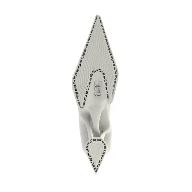 GQ SCRY Pegasus PU3D 7cm