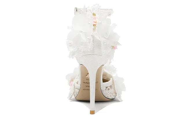 Lily Wei 10cm