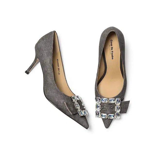 Coup De Foudre 7.5cm