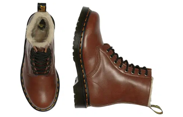 Dr. Martens 1460 Brown