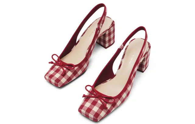 CHARLESKEITH ck 6.2cm