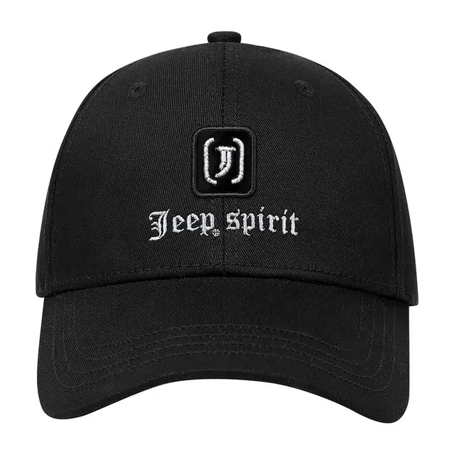 JEEP SPIRIT 100