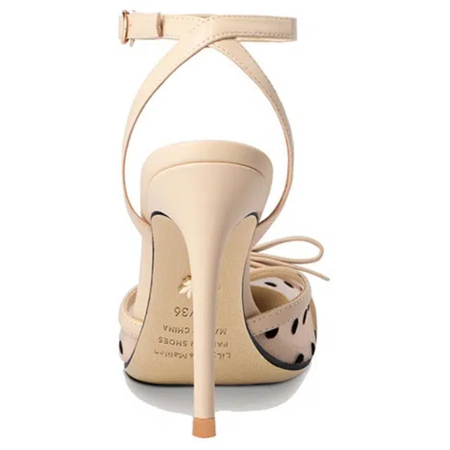 Lily Wei 10cm