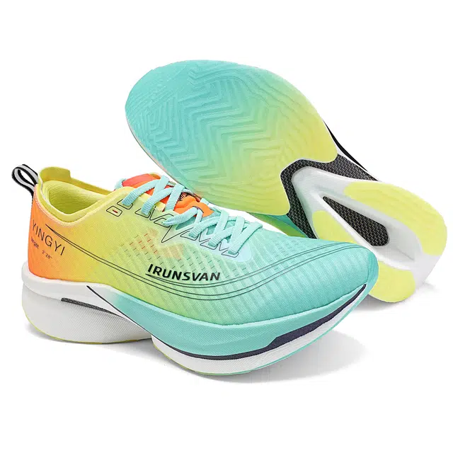 IRUNSVAN 2.0PRO