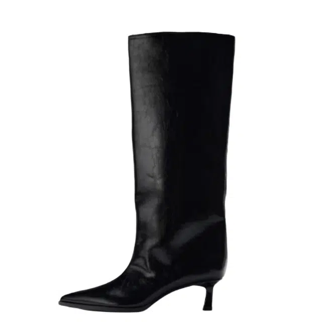 ZARA PU 5cm