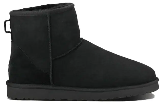 UGG CLASSIC MINI