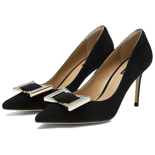 NINE WEST 8.5cm