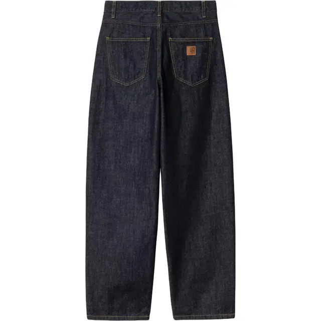 Carhartt WIP SS25 W' Brandon Pant logo