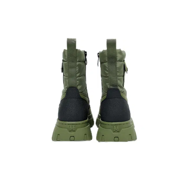 FAIRWHALE Snow Boots