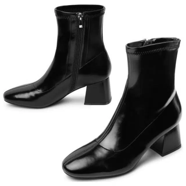 TOOMANYSHOES 6cm