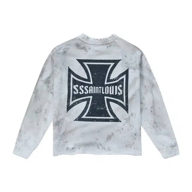 SSSAINT LOUIS