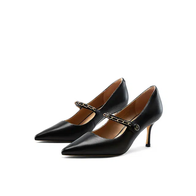 NINE WEST 7cm