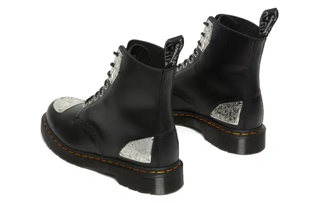 Dr.Martens 1460 King Nerd