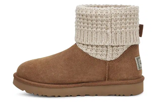 UGG Classic Solene Mini