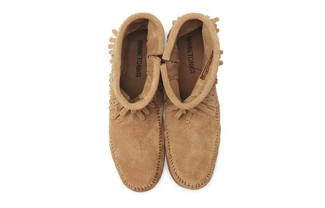 MINNETONKA