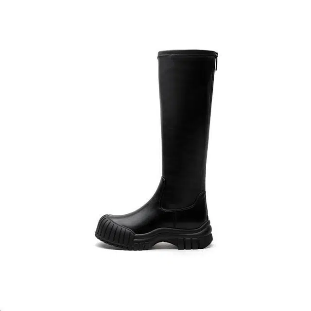 TOOMANYSHOES PU 4.5cm