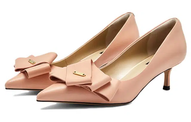 NINE WEST 5cm