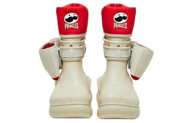 x Crocs 5.2cm