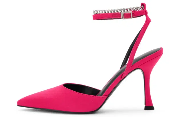 CHARLESKEITH PU 9.1cm