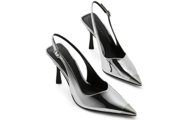 CHARLESKEITH PU