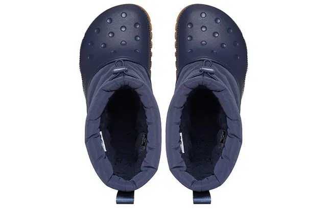 Crocs Duet Max