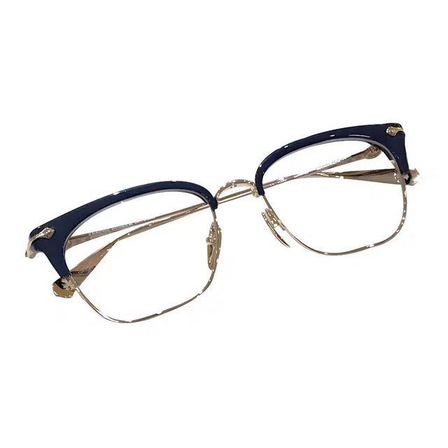 Chrome Hearts Optical Frame