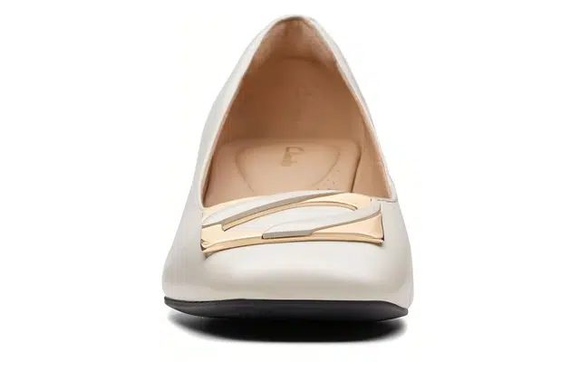 Clarks 4.5cm