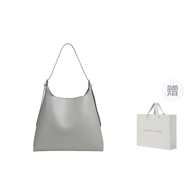 CHARLESKEITH ck PU Tote