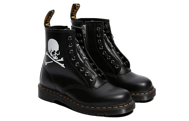 Mastermind World x Dr.Martens 1460