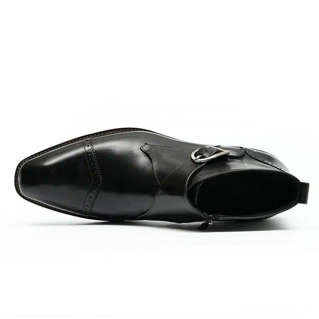 ASTON M.JAZZ