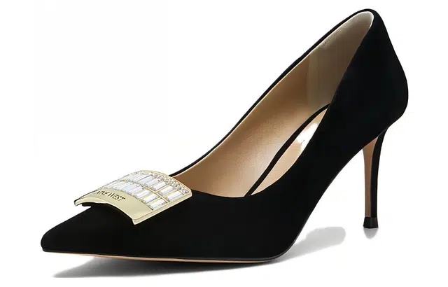 NINE WEST 7.5cm