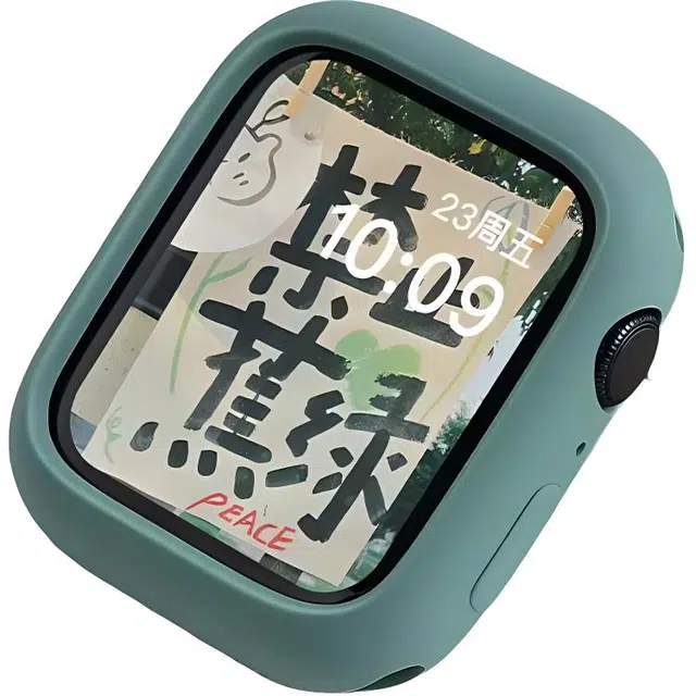 iWabcertoo TPU iwatch s109876s9