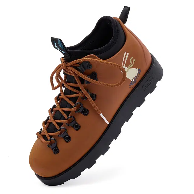 Native Shoes Fitzsimmons 3.0 3.2+1.5cm