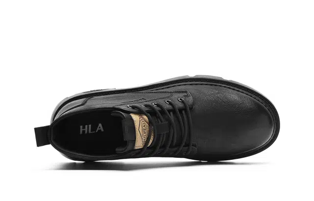 HLA