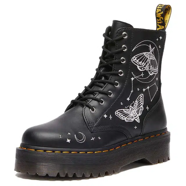 Dr.Martens Fusion Jadon Celestial 5cm