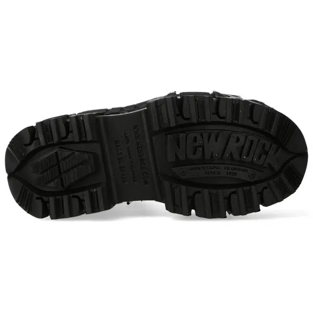 NEW ROCK 10cm