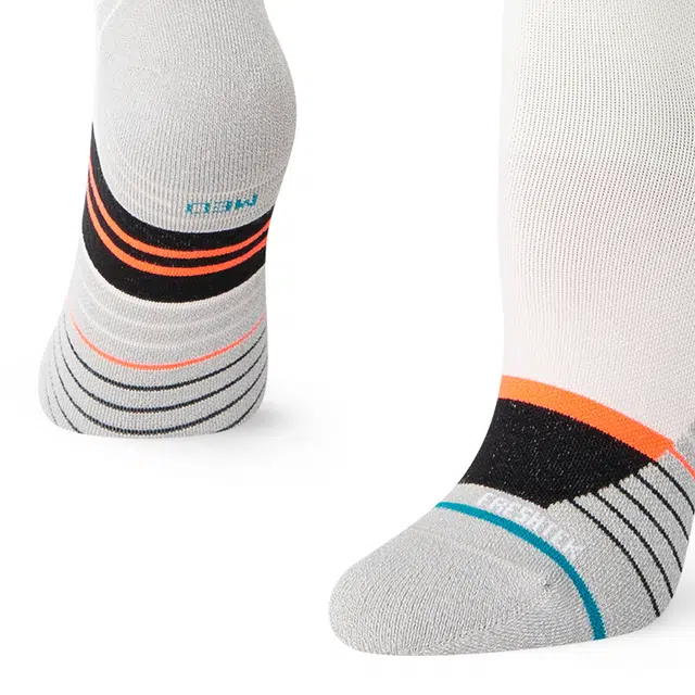 Stance 1