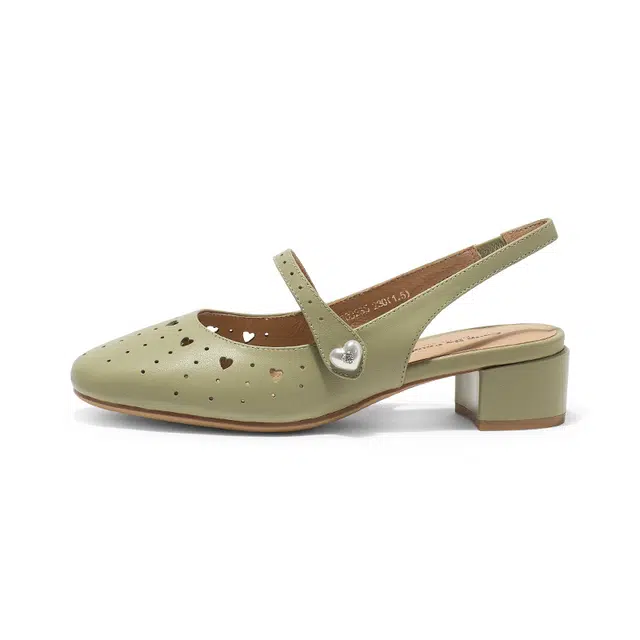 Coup De Foudre 3.5cm