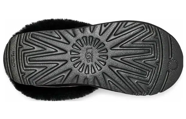 UGG Tazete