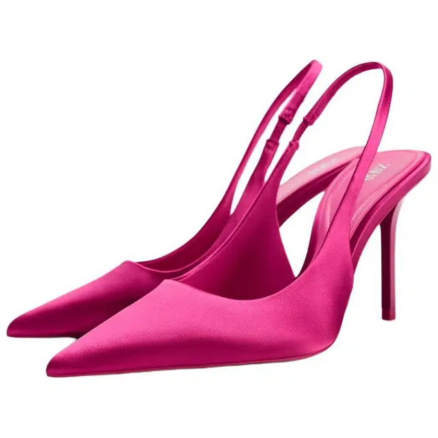 ZARA PU 9.5cm