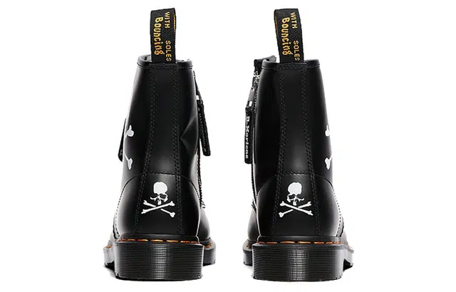 Mastermind World x Dr.Martens 1460