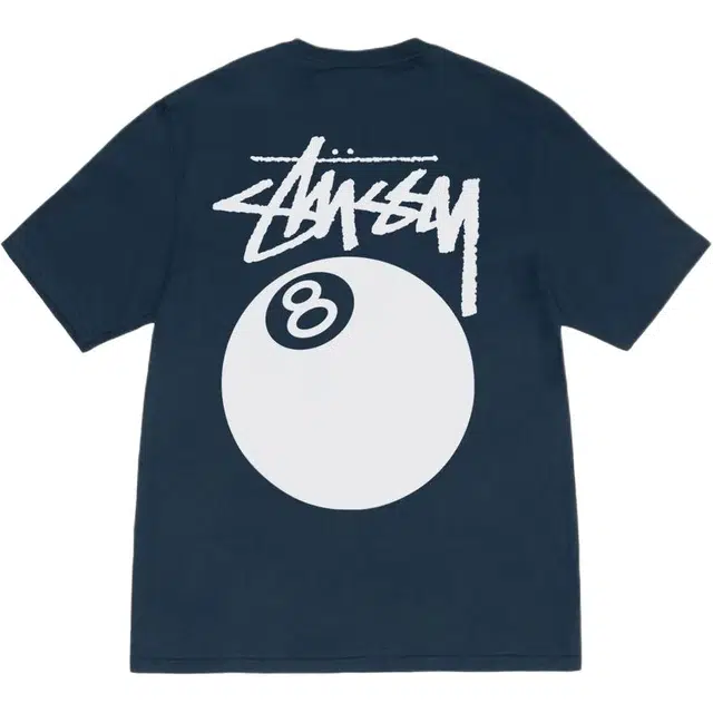 Stussy 8 SS24 T