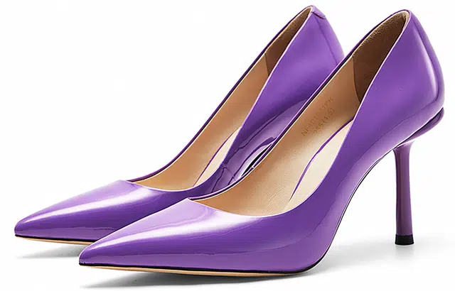 NINE WEST 8.5cm
