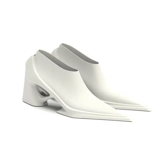 GQ SCRY Pegasus PU3D 7cm