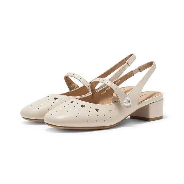 Coup De Foudre 3.5cm