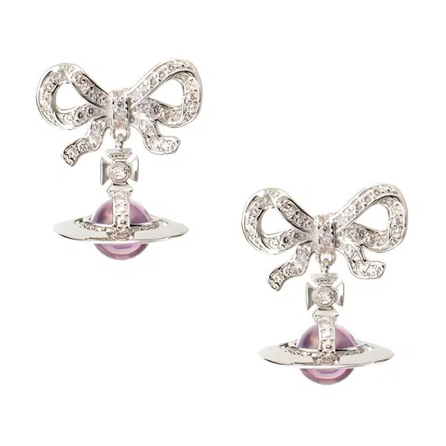 Vivienne Westwood Octavie Orb -