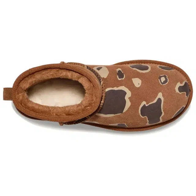 UGG CLASSIC ULTRA MINI Appaloosa