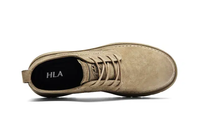 HLA 4cm