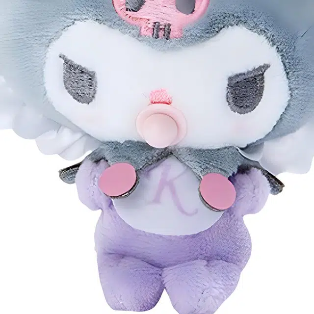 Sanrio 9.5cm