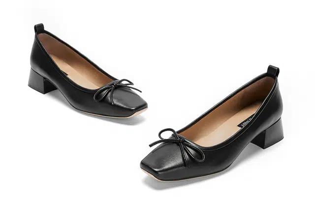 NINE WEST 4cm